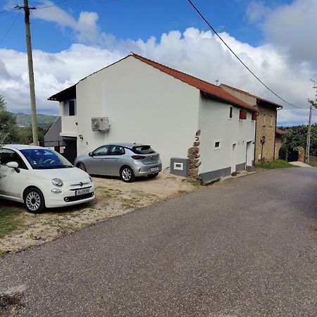 Bed And Breakfast Casa D'Oliveiral - Adults Only Aguda  Экстерьер фото