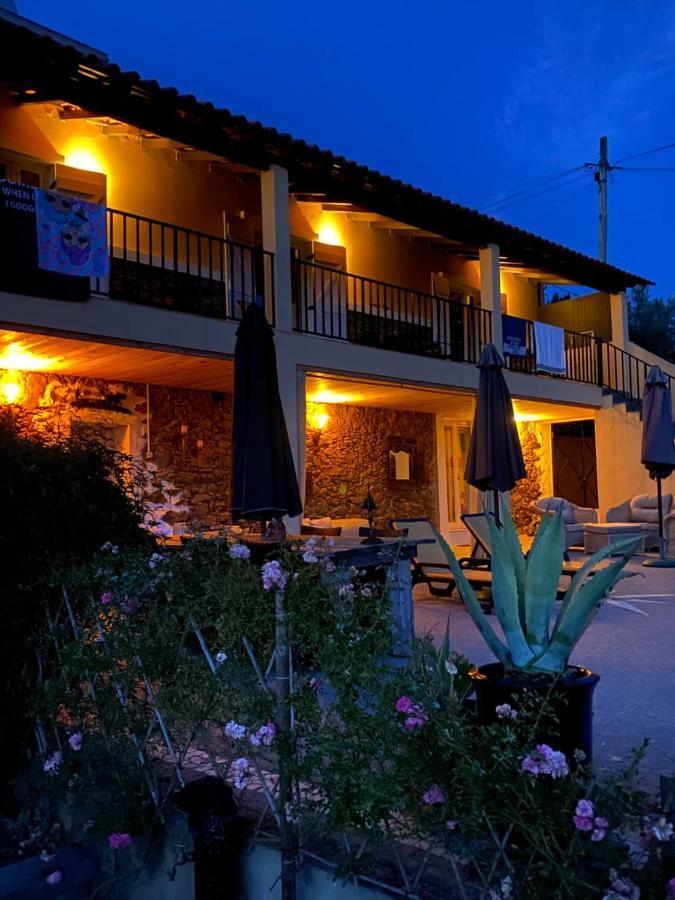 Bed And Breakfast Casa D'Oliveiral - Adults Only Aguda  Экстерьер фото