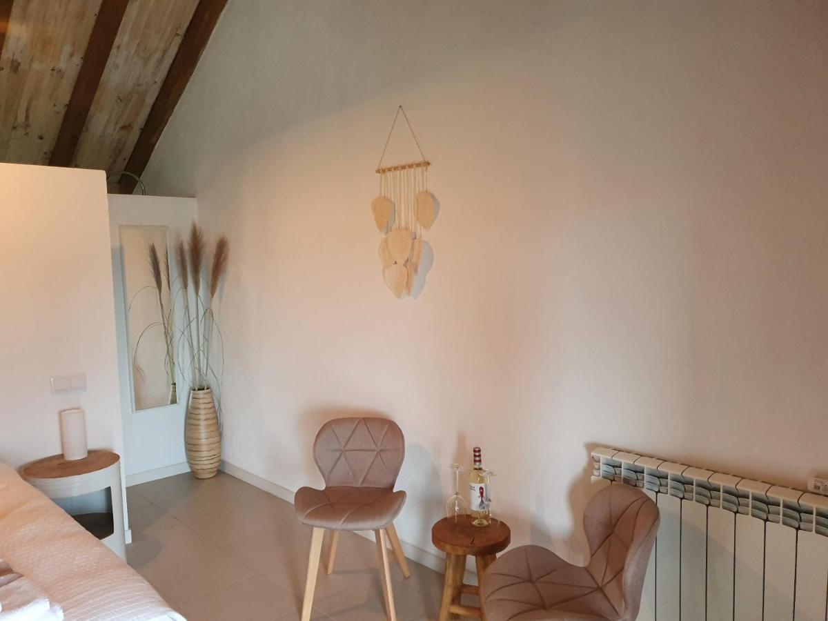 Bed And Breakfast Casa D'Oliveiral - Adults Only Aguda  Экстерьер фото