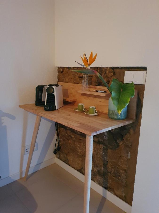 Bed And Breakfast Casa D'Oliveiral - Adults Only Aguda  Экстерьер фото