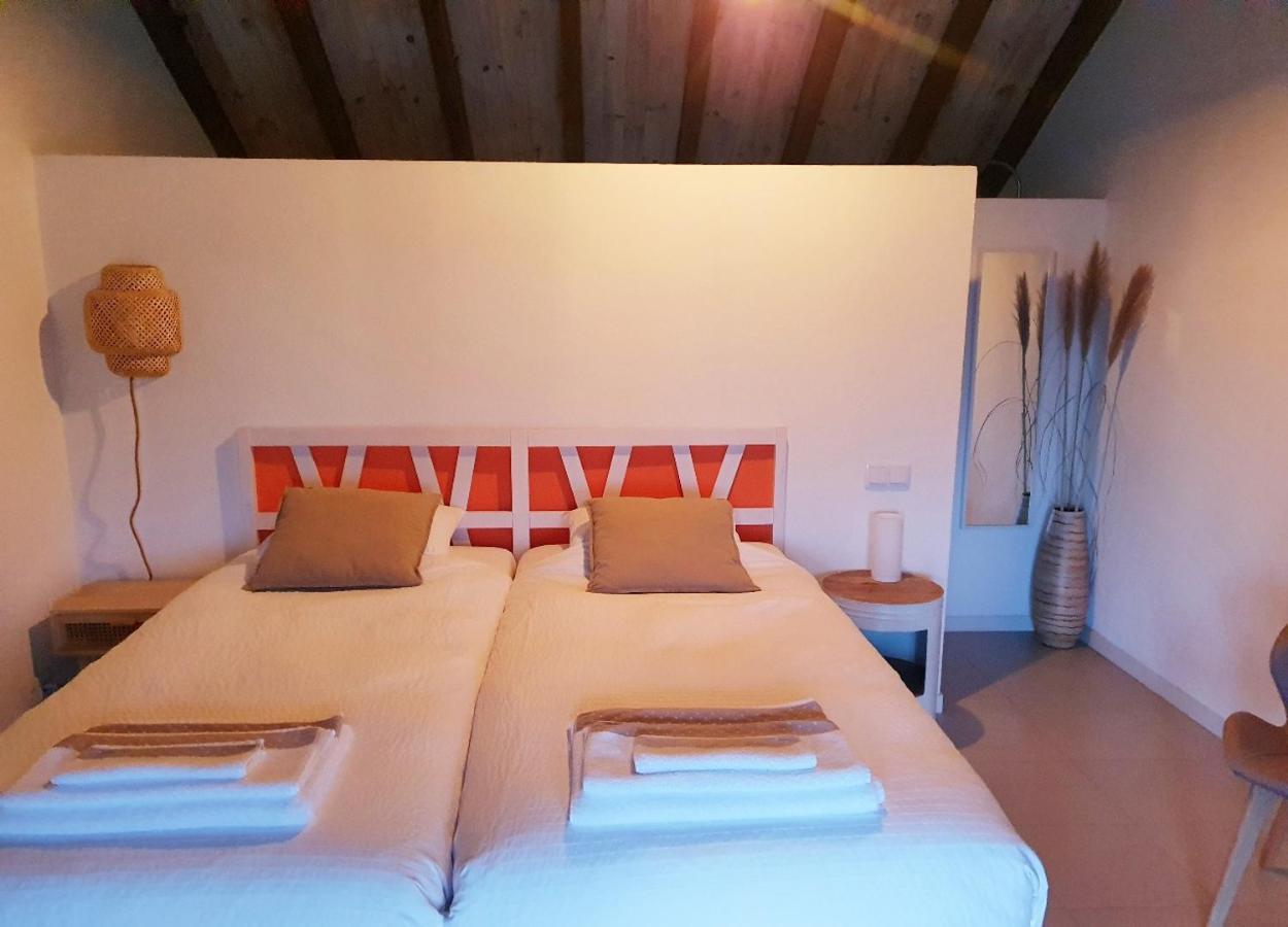 Bed And Breakfast Casa D'Oliveiral - Adults Only Aguda  Экстерьер фото