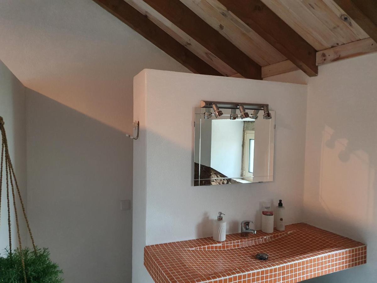 Bed And Breakfast Casa D'Oliveiral - Adults Only Aguda  Экстерьер фото