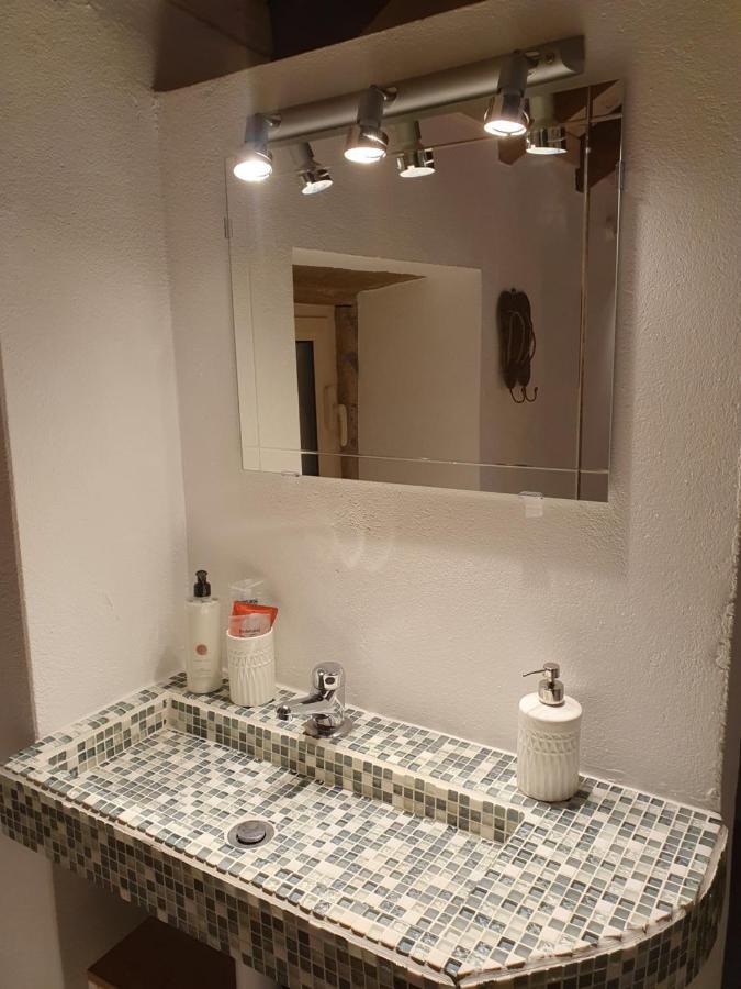 Bed And Breakfast Casa D'Oliveiral - Adults Only Aguda  Экстерьер фото