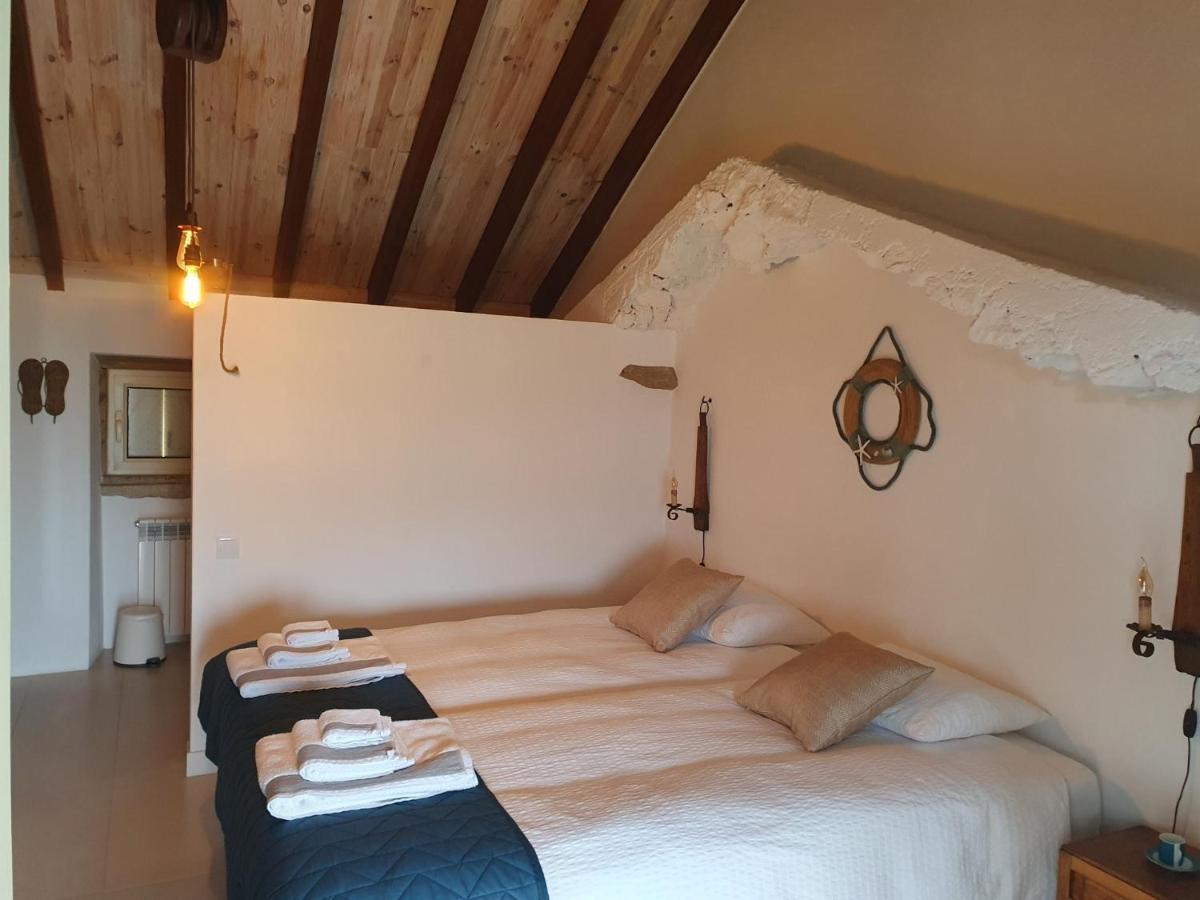 Bed And Breakfast Casa D'Oliveiral - Adults Only Aguda  Экстерьер фото