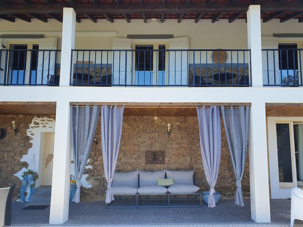 Bed And Breakfast Casa D'Oliveiral - Adults Only Aguda  Экстерьер фото