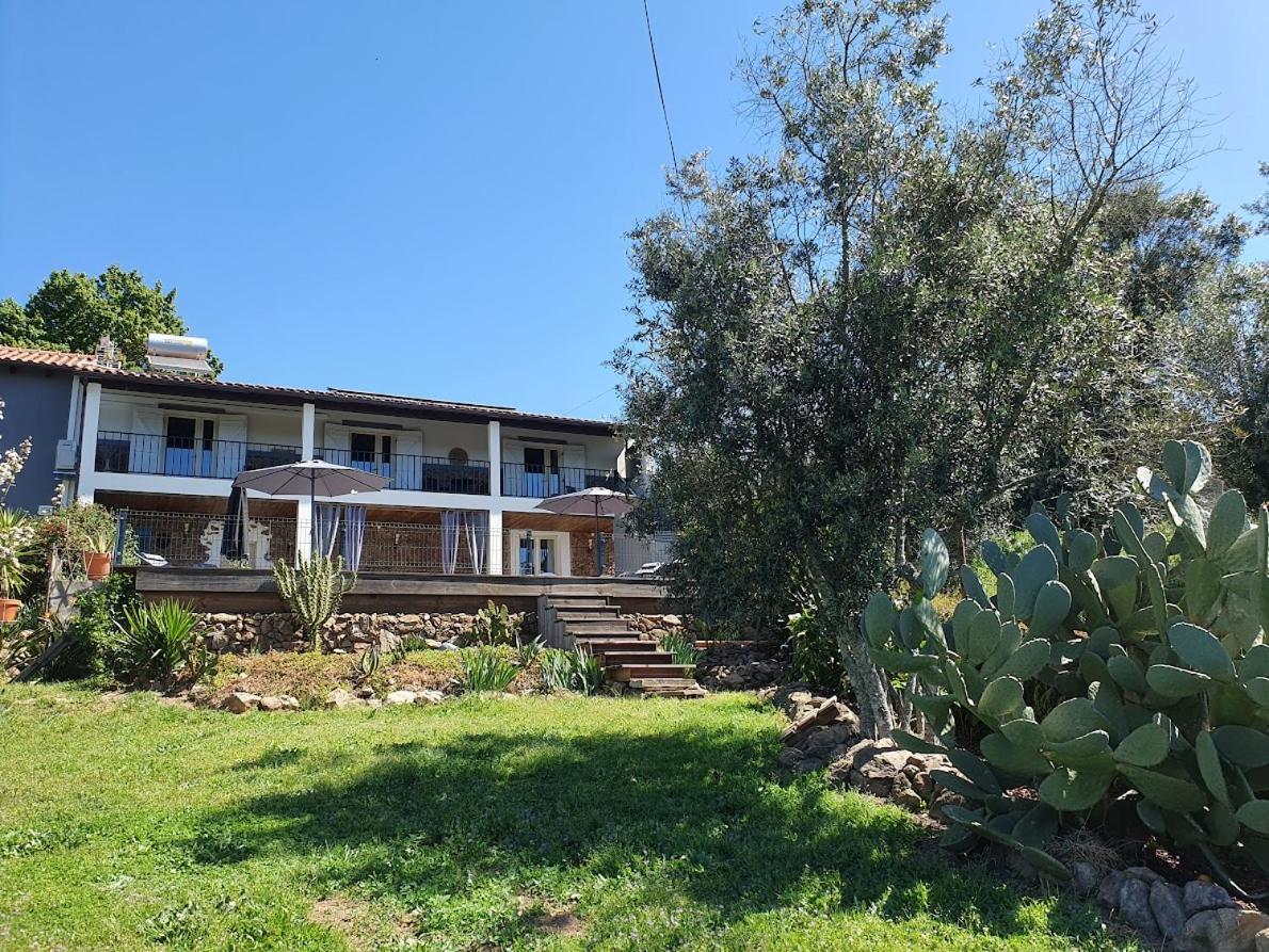 Bed And Breakfast Casa D'Oliveiral - Adults Only Aguda  Экстерьер фото